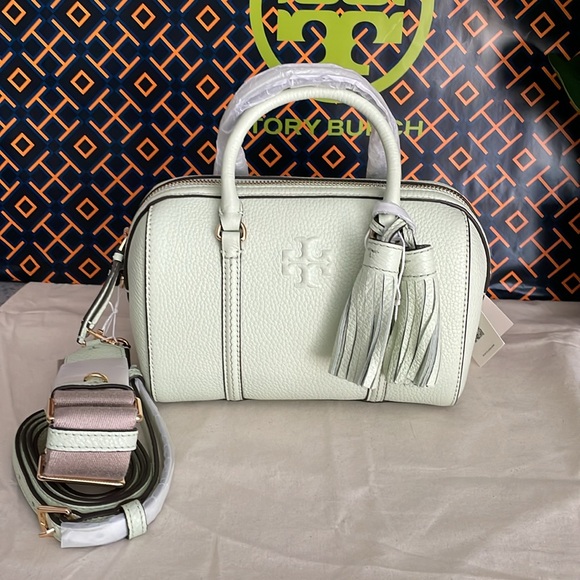 New✨authentic thea mini satchel crossbody bag - Picture 3 of 16